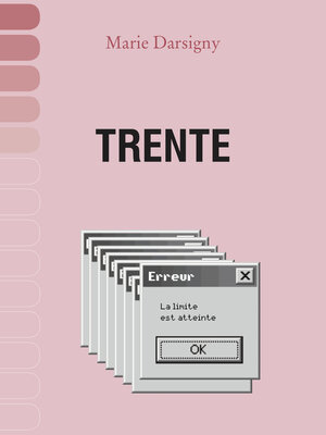 cover image of Trente